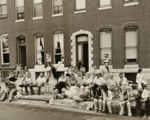 I Am an American Day Parade