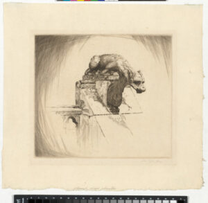 Through Wind and Weather