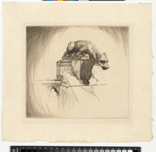 THROUGH WIND AND WEATHER