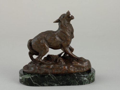 Howling Wolf - Image 3