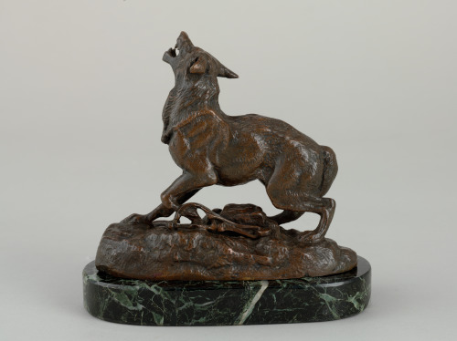 Howling Wolf - Image 2