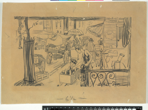 FOLWELL (TENEMENT KID STUFF)