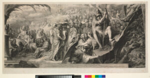 Elysium and Tartarus, or the State of Final Retribution