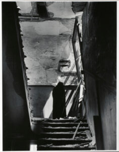 The Advent of Anonymous Man