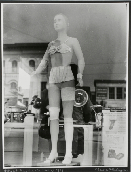 Atget Fantasia (No. 1) - Image 2