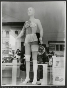 Atget Fantasia (No. 1)