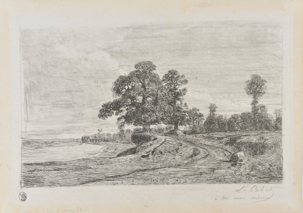 L’Étang de Ville d’Avray - Image 2