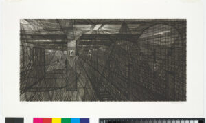 Subway Station, 14th Street