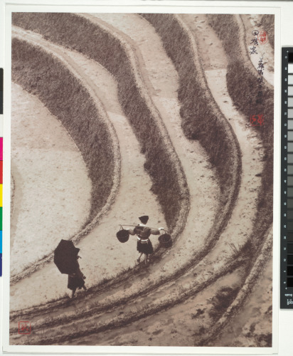 TO VISIT HER MOTHER, GUILIN