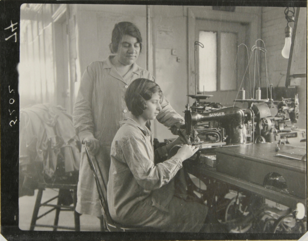 In a Garment Factory - Image 4