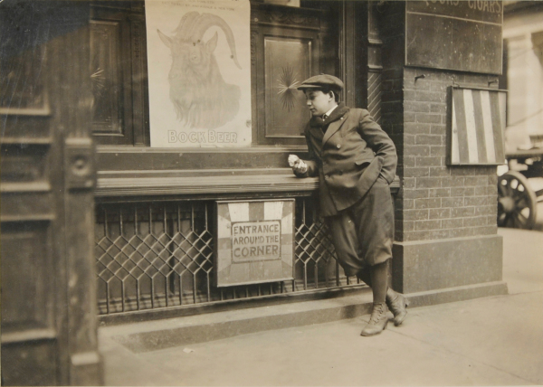 Errand Boy - Image 2