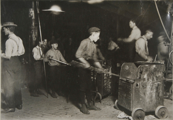 Central Glass Company, Wheeling, West Virginia - Image 3