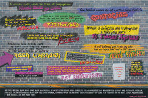 From the “Portfolio Compleat”