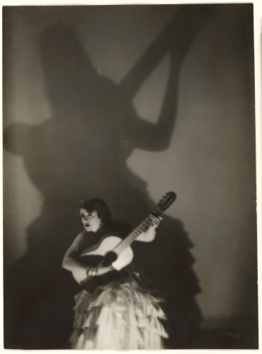 The Guitar Player - Image 4