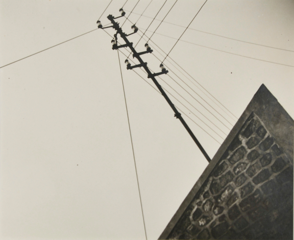 Telephone Wires, Paris - Image 5