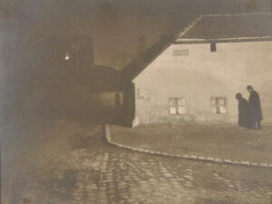 Bocskay-tér, Budapest