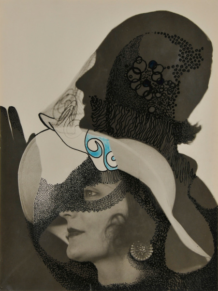 THE DANCER GENJA JONAS