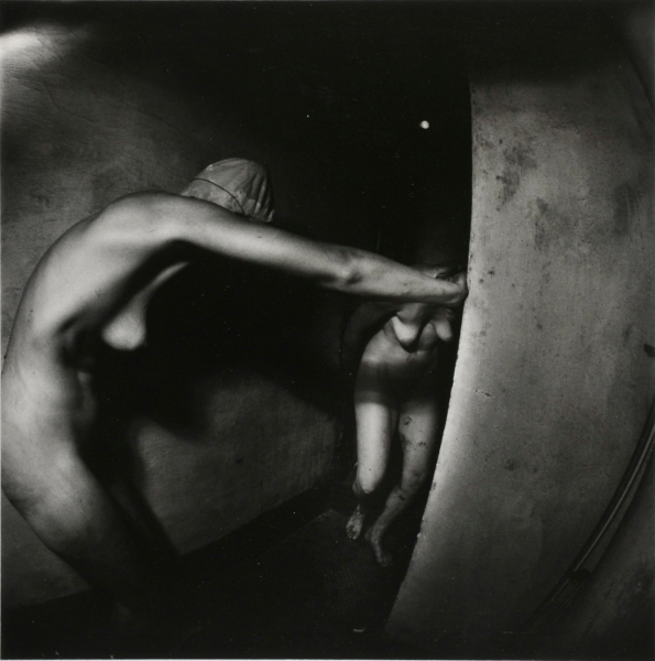 UNTITLED FROM WATER BABIES