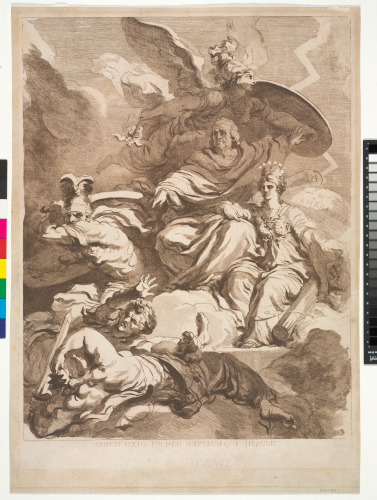 The Genius of Franklin - Image 2