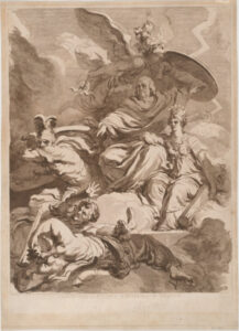 The Genius of Franklin