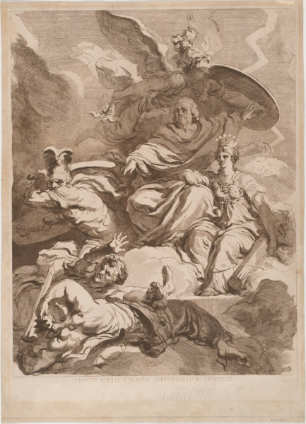 The Genius of Franklin - Image 1