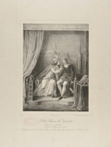 Petit Jehan de Saintré