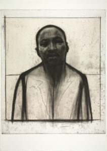 Martin Luther King, Jr.