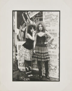 Miss Guy, Wigstock, Thompkins Square Park, New York City