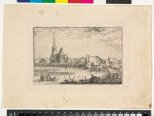 The Village at Zandvoort