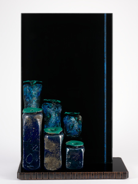 Square Bottles - Image 4