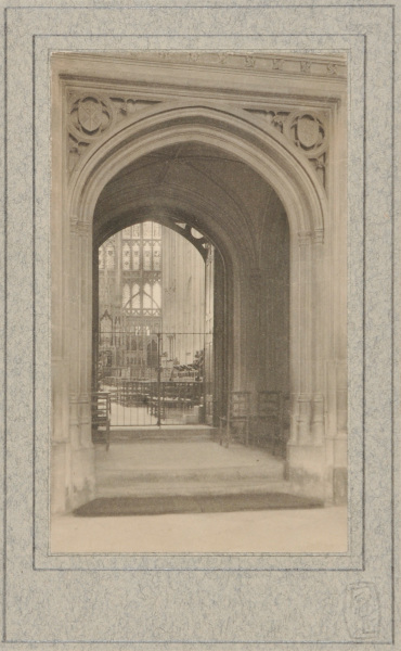 Gloucester Cathedral - Image 4