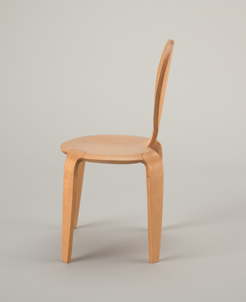 Maquette of Chair - Image 3