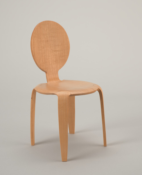 Maquette of Chair - Image 2