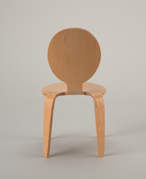 Maquette of Chair - Image 4