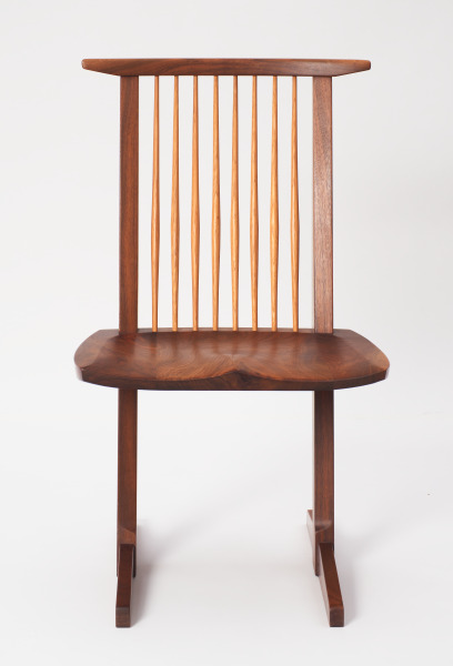 Conoid Chair