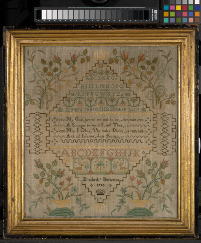 MY GOD PERMIT ME NOT TO BE A STRANGER