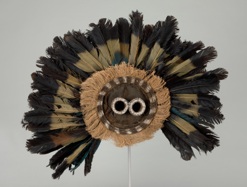 Gitenga Mask