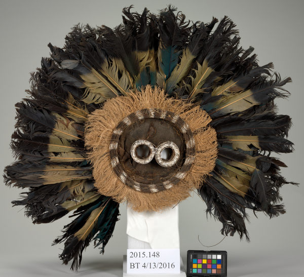 Gitenga Mask - Image 6