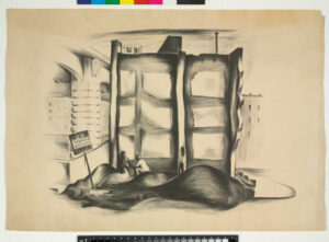 USA Works Program WPA