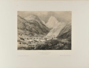 Pic du Midi de Bigorre