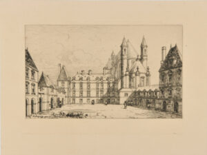 La Maison de l’Oratoire