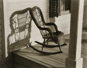 American Rural Baroque