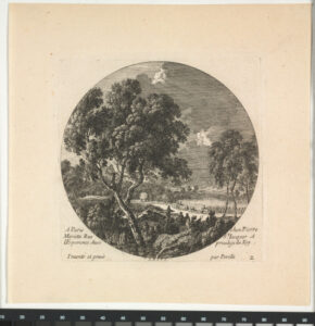 From the series “The Four Seasons”