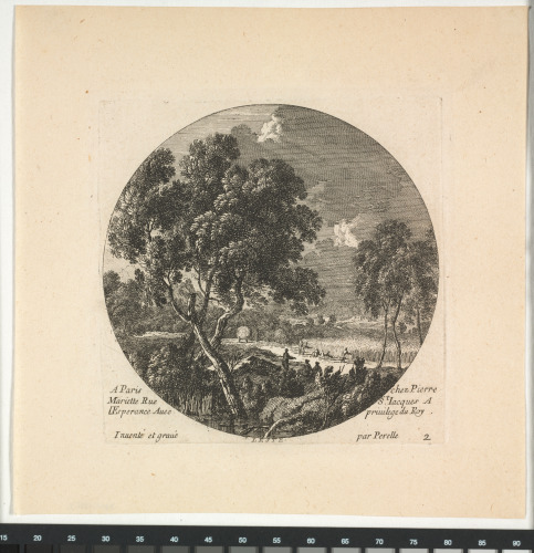 From the series “The Four Seasons”