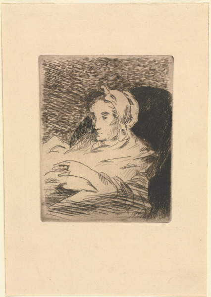 The Convalescent - Image 2