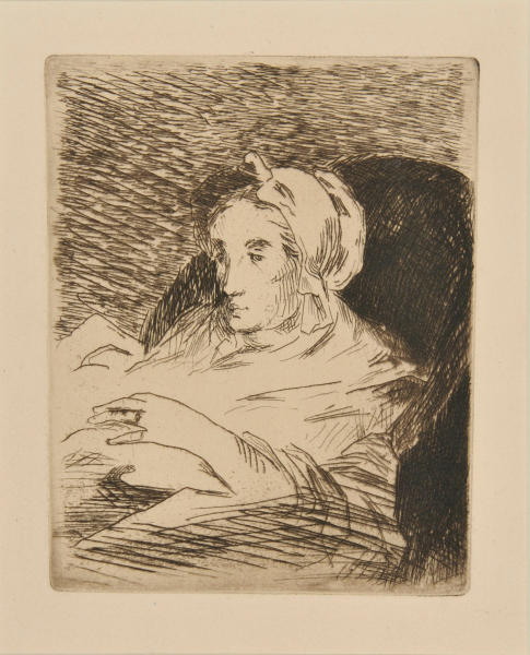 The Convalescent - Image 1