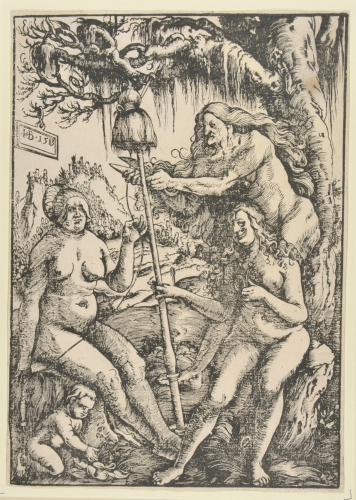 The Three Fates: Lachesis, Atropos & Klotho - Image 4