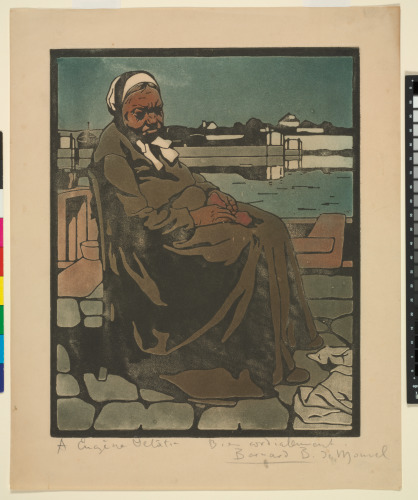 L’Éclusière