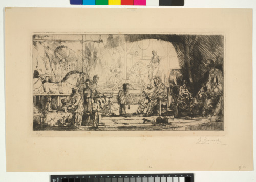 Le Cirque Pinder - Image 2