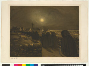 Office du soir (Grande Place)